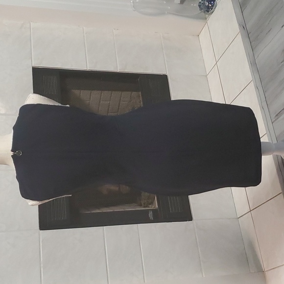 15 DLR SALE TOMMY HILFIGER DRESS - Picture 4 of 8